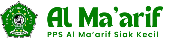 Al Maarif Siak Kecil